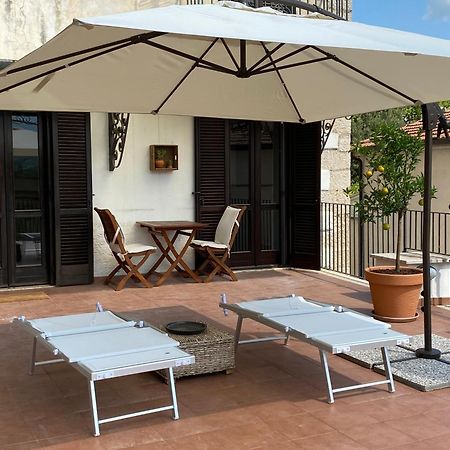 Dimora Al Borgo Antico Villa Isernia Eksteriør bilde