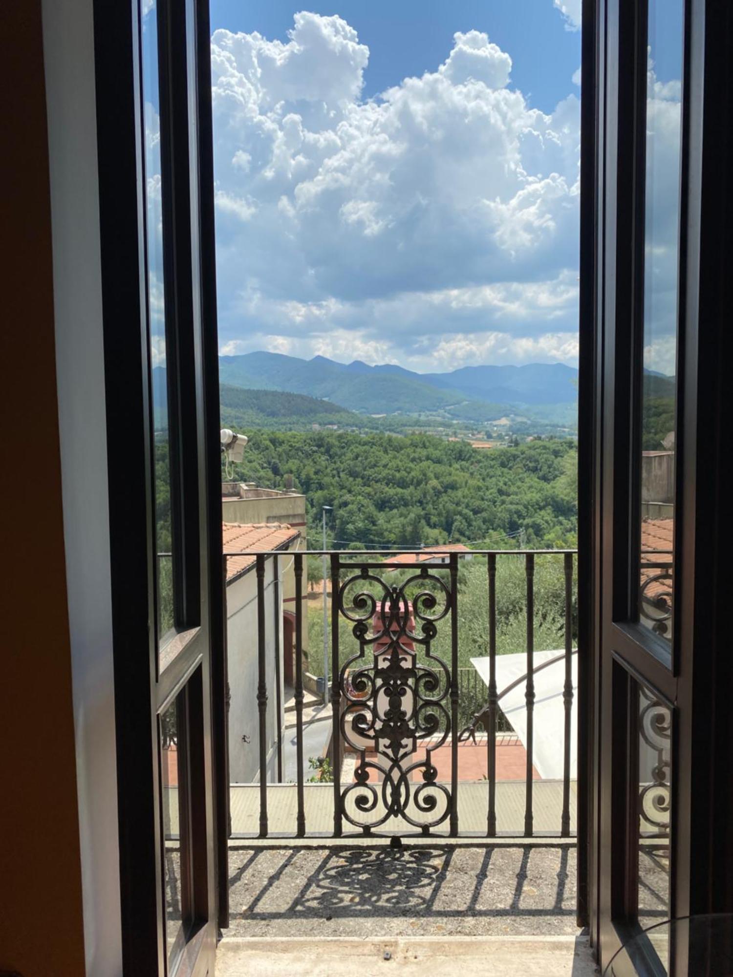 Dimora Al Borgo Antico Villa Isernia Eksteriør bilde